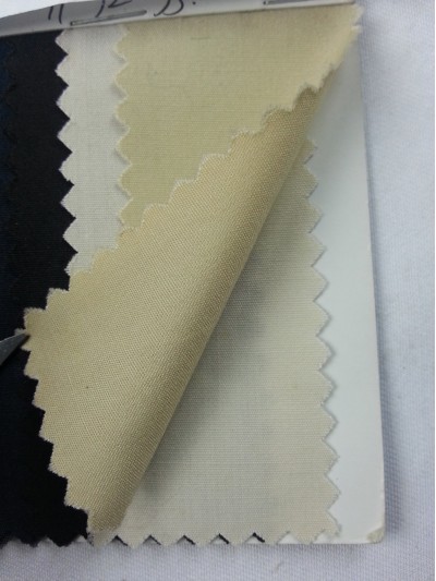 HK LNHE  T/C 136''72 磨毛防水 45度照